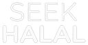 Seek Halal