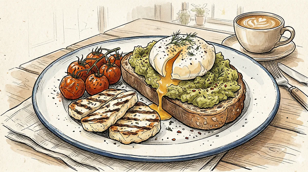 Clio Café
