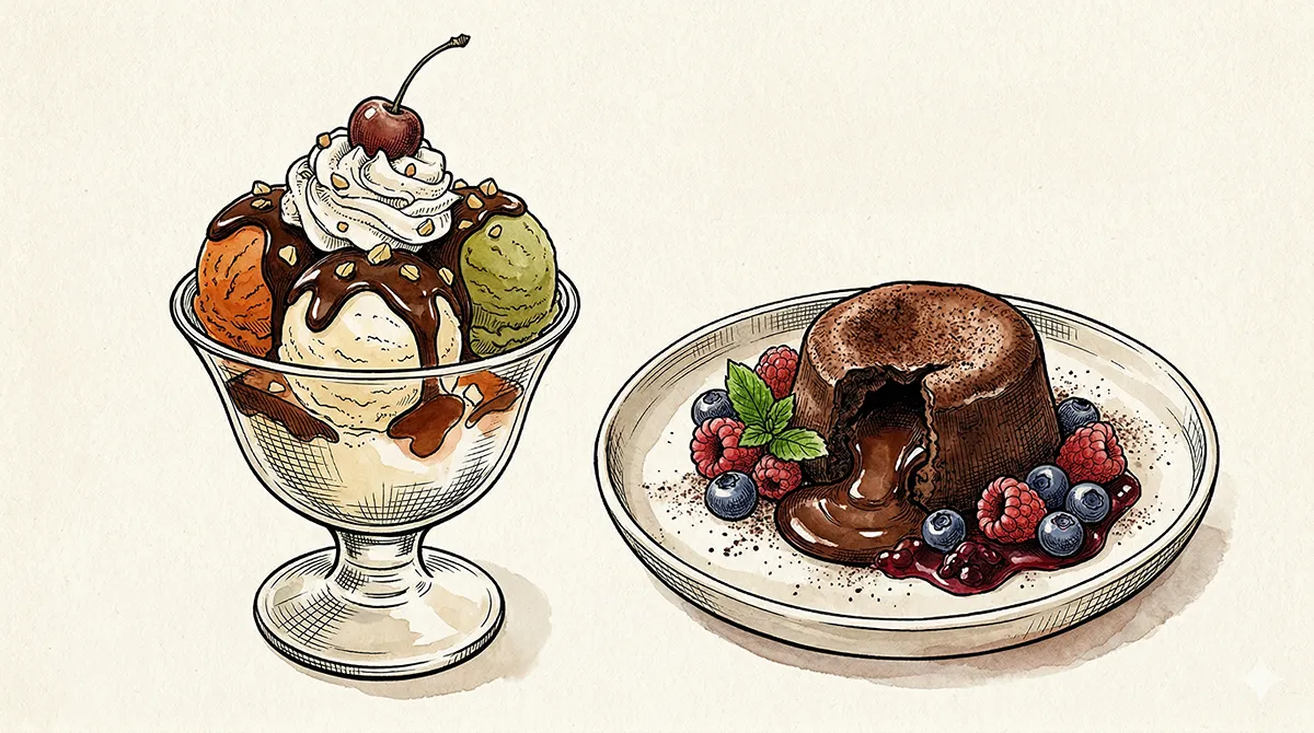 The Cheesecake Shop Prospect