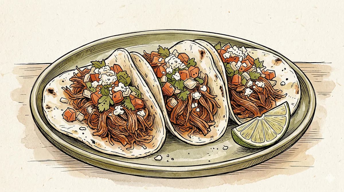 Salsas Fresh Mex