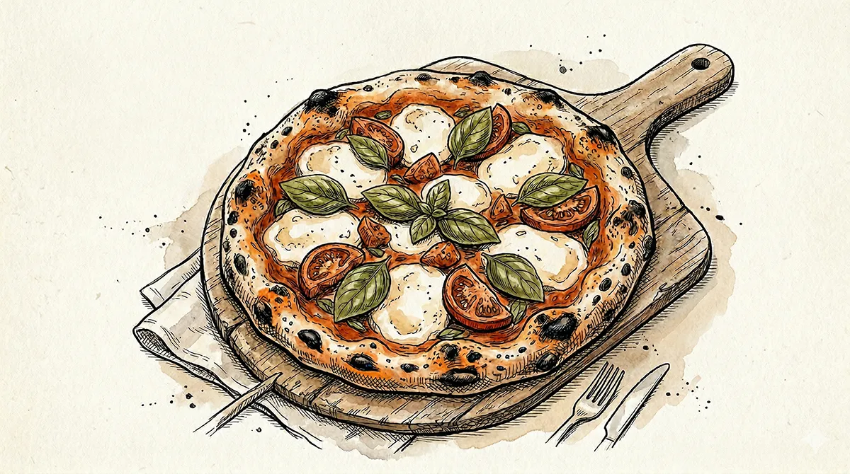 Amigo's Pizzeria Magill